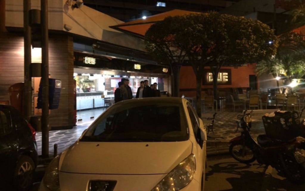 Cayó el “narco heladero”, un delincuente que repartía droga en una camioneta refrigerada