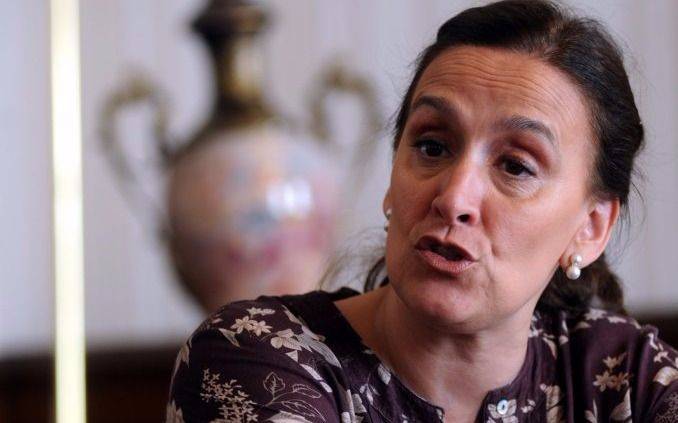 Michetti negó que vaya a haber "ajuste" tras las elecciones de octubre