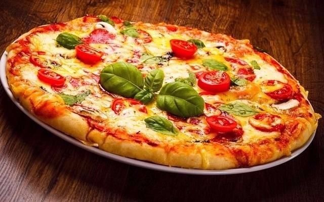 El Día del Niño se festeja con todo el sabor de Italia en Pizza Nova 