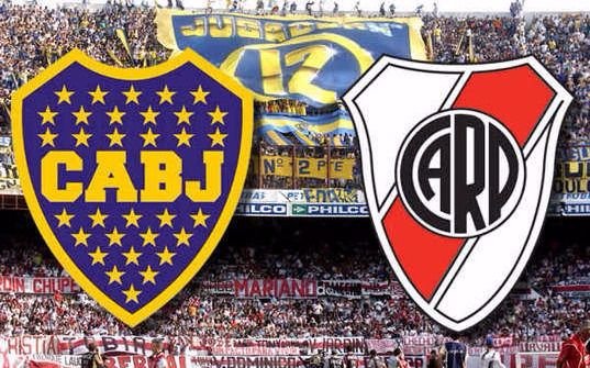 Superliga: quieren jugar el Boca-River en el exterior