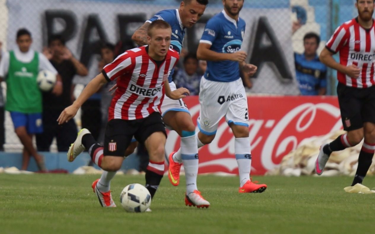 Se conoció el equipo alemán que quiere llevarse al Ruso