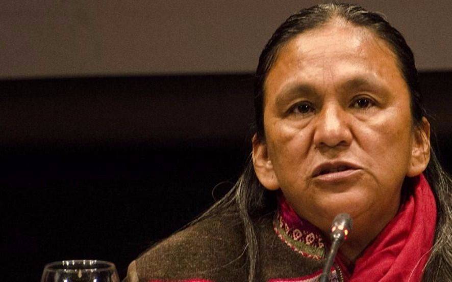 Juez aprobó la vivienda para trasladar a Milagro Sala