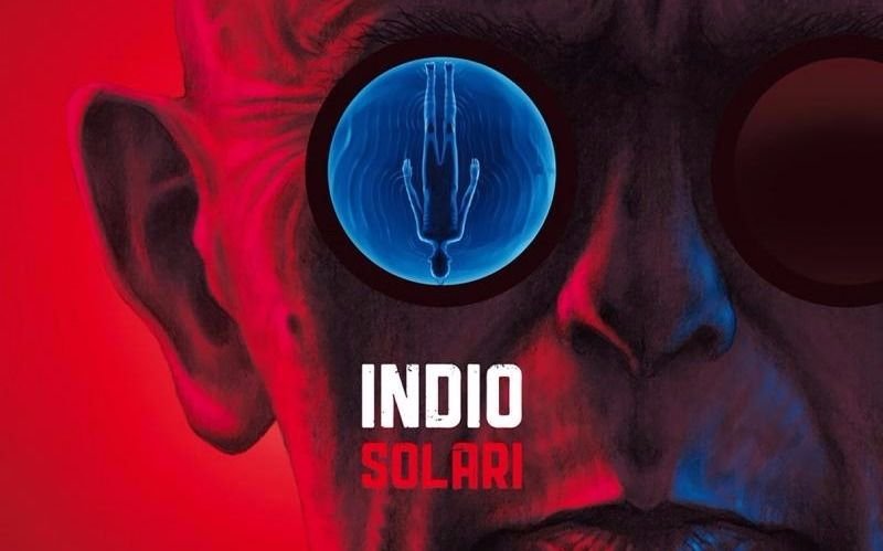 Se prepara el lanzamiento del libro del Indio Solari