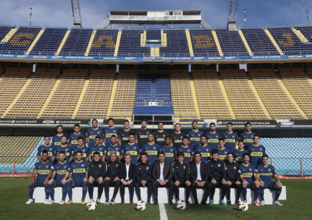 El uruguayo Nández está muy cerca de ser jugador de Boca