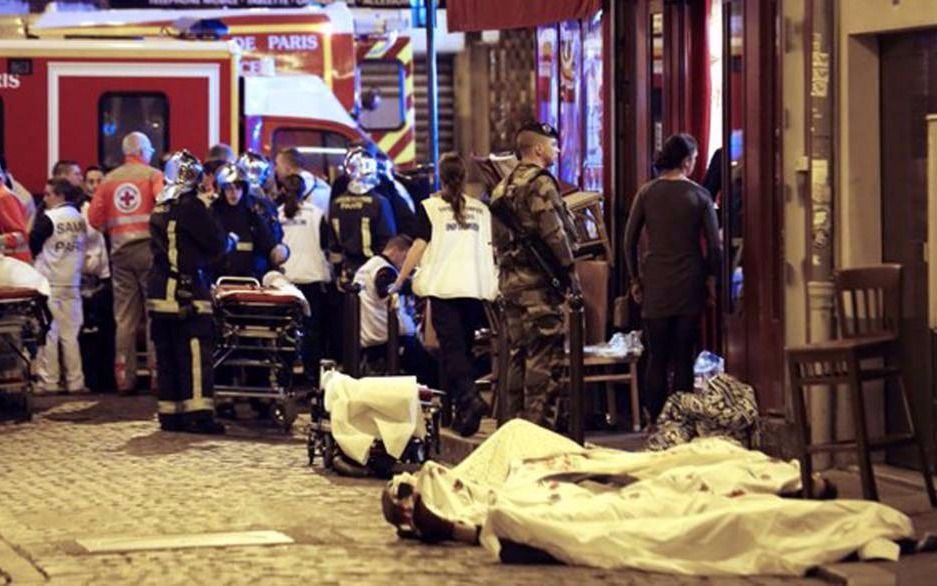 Europa y una cifra escalofriante: en los últimos 2 años hubo 16 atentados con más de 300 muertes