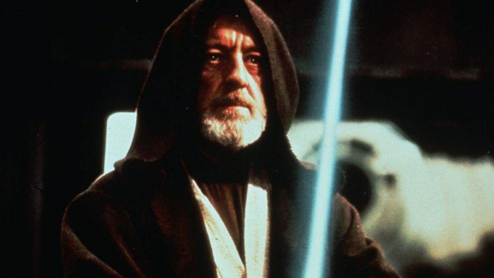 “Star Wars” confirma un viejo rumor y anuncia la película de Obi-Wan