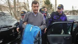 Bonadio sigue en la causa Los Sauces