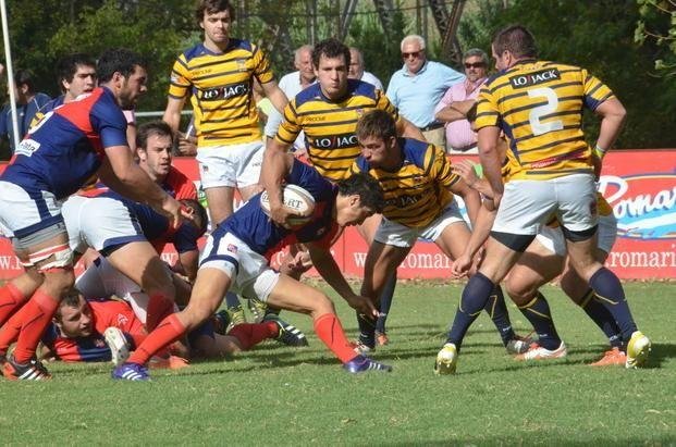San Luis se quedó con un partido para el infarto