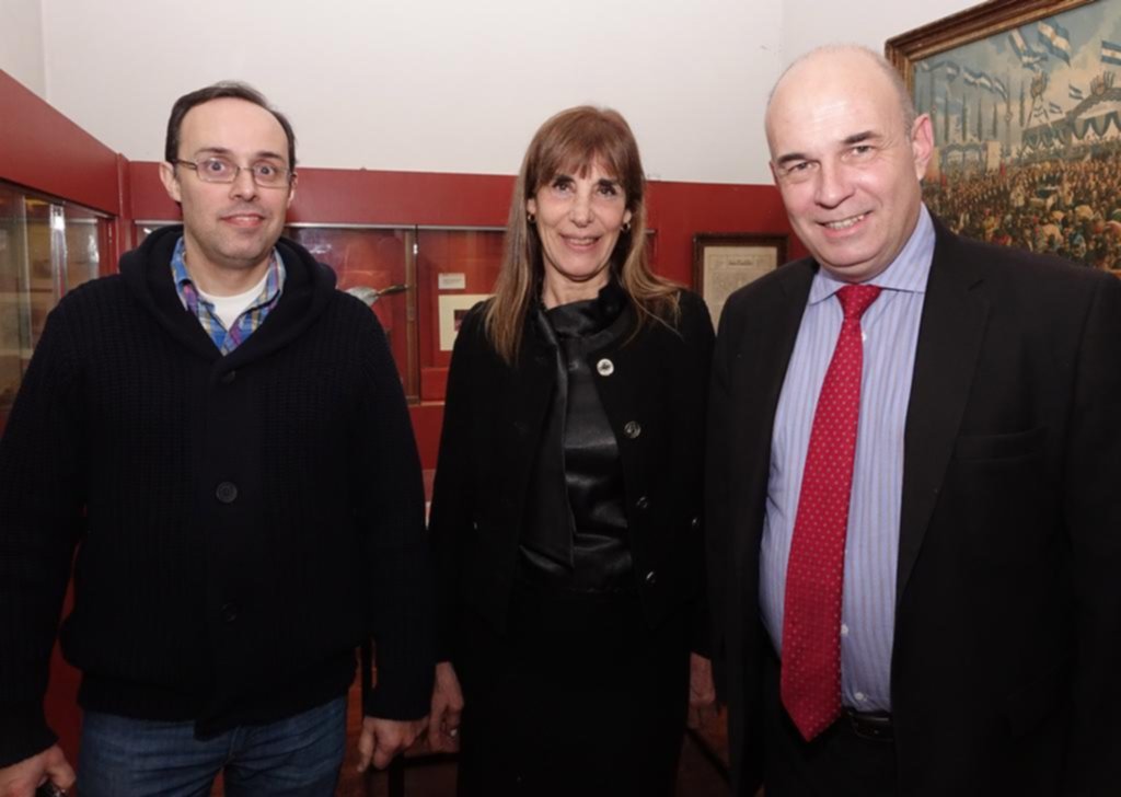“Las grandes mujeres argentinas” en el Museo Dardo Rocha