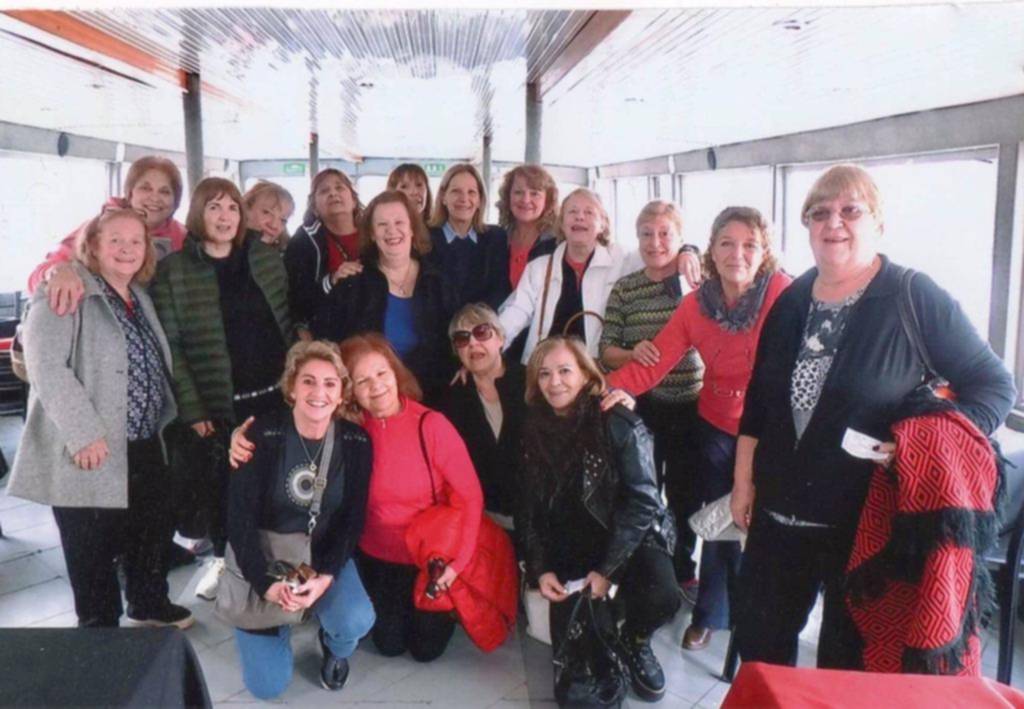 Eventos y reuniones en la Región