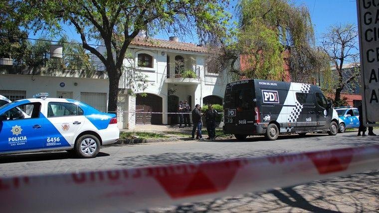 Tiene perpetua por un asesinato y ahora lo juzgan por un doble crimen