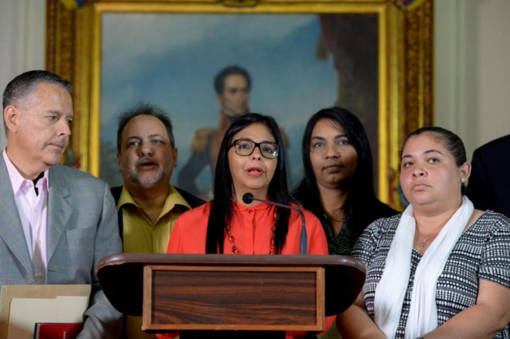 La Constituyente de Venezuela va por un mayor control de precios