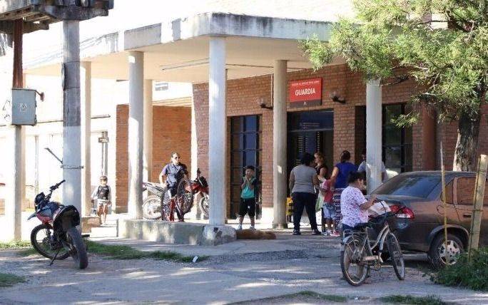 Un muerto y un herido por ataque a balazos en una cancha de fútbol de Rosario