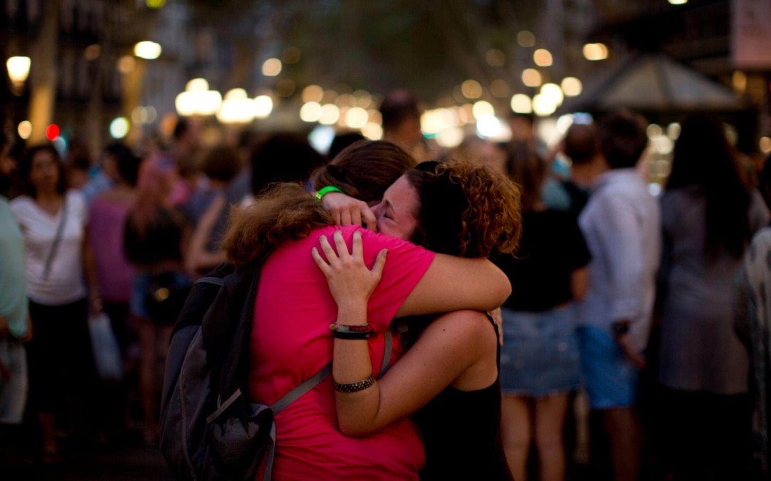 Barcelona: confirman que son 15 los muertos por el atentado