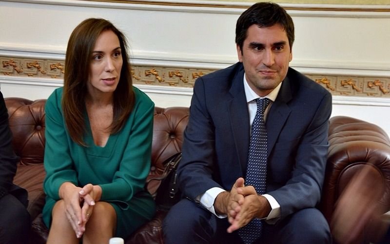 En Cambiemos aseguran que Magario critica a Vidal porque "tiene complejo de inferioridad"