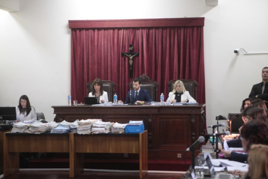 Se reanuda el juicio por las 33 muertes en Magdalena