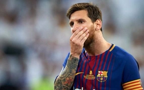 Una reunión que le pone más suspenso al futuro de Messi