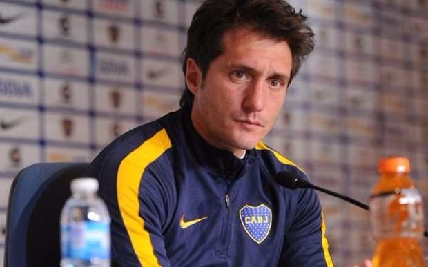 Se viene un nuevo refuerzo para Boca ¿Quién es?