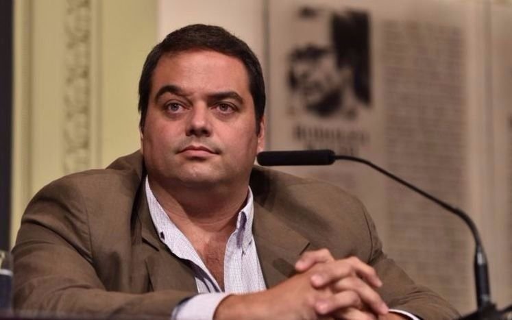 Triaca habló tras el desplazamiento de su viceministro: "Tenemos que realinear los objetivos"
