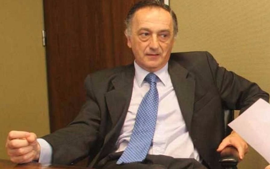 Desde la UIA aseguran que "la economía arrancó"