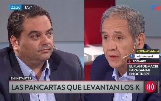 En el Gobierno dicen que "la reforma laboral en Brasil no es un espejo para la Argentina"