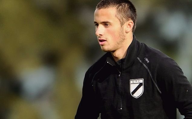 River tiene un nuevo refuerzo uruguayo