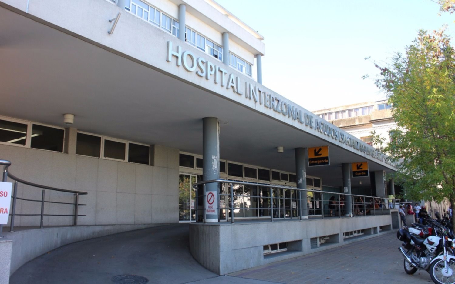 Realizarán en hospitales de la Ciudad "test  rápidos" para detección de la hepatitis C