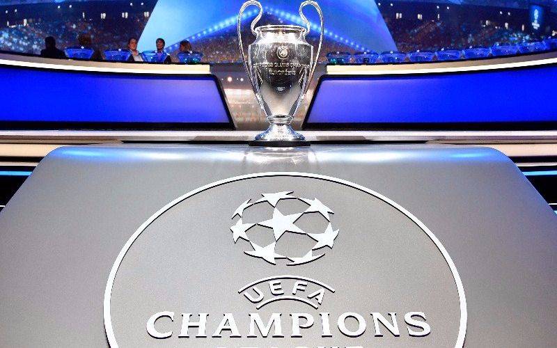 Se sorteó la Champions: Barcelona tendrá revancha ante su verdugo