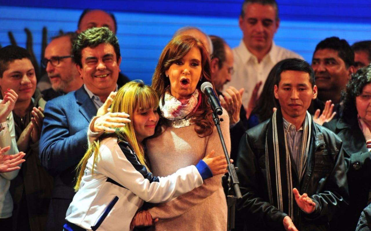 A la espera del escrutinio definitivo, aseguran que Unidad Ciudadana ganó por menos de un punto