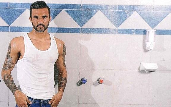 Poroto y Nicole se siguen sacando chispas