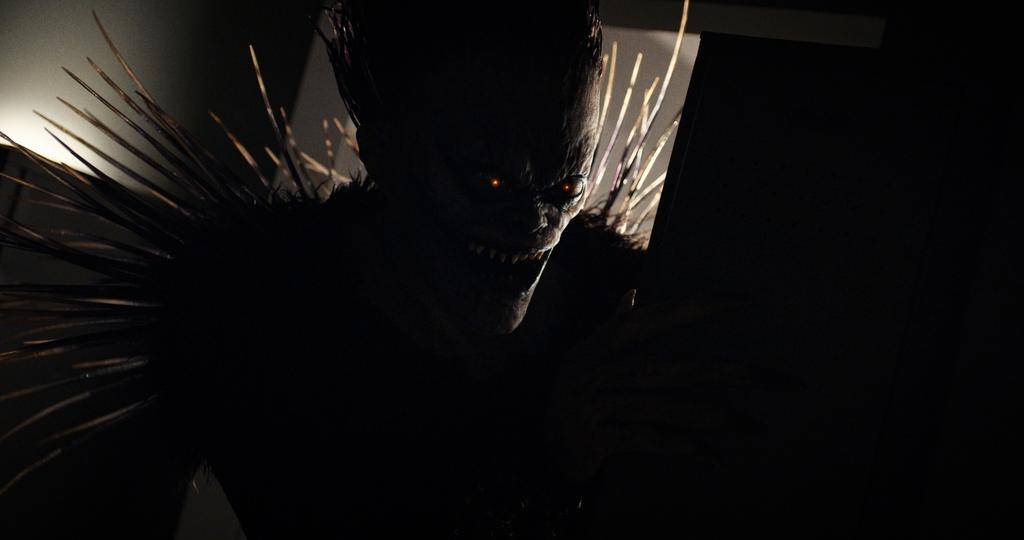 Entre polémicas, Netflix estrena su adaptación del clásico manga japonés “Death Note”