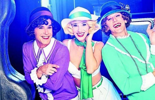 “Sugar”, la favorita en los premios ACE