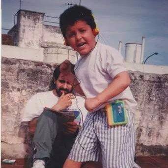 EL DIA en tres palabras