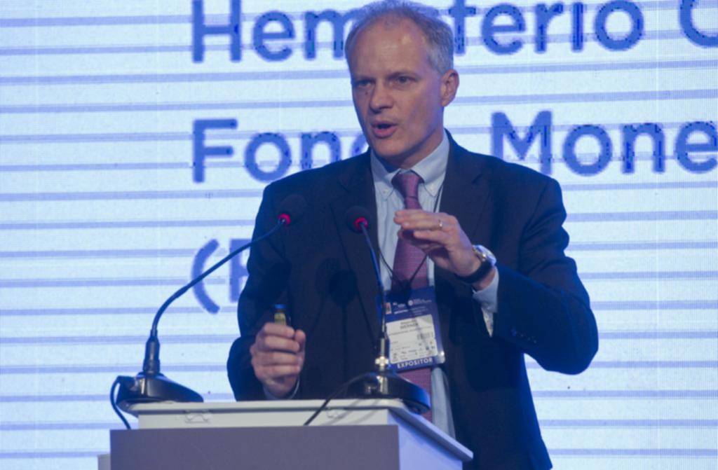 El FMI elogió las reformas y habló de crecimiento