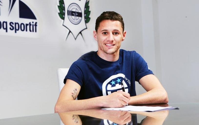 Gimnasia pateó el tablero con los uruguayos Dibble y Amaral