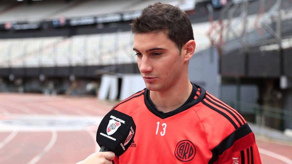 “Si Leverkusen pone la plata no hay mucho por hacer”