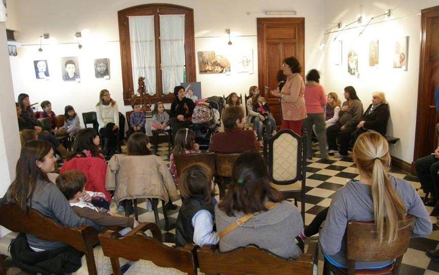 Noticias breves