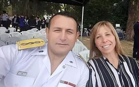 Confirman que está desaparecido un asesor de Ritondo