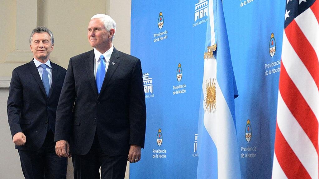 El gobierno endurece su postura con Estados Unidos por el biodiésel