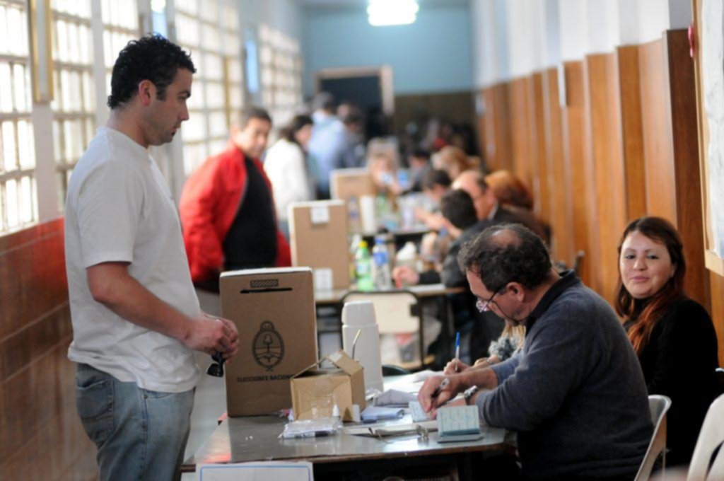 Cambiemos le sacó más ventaja al kirchnerismo en La Plata