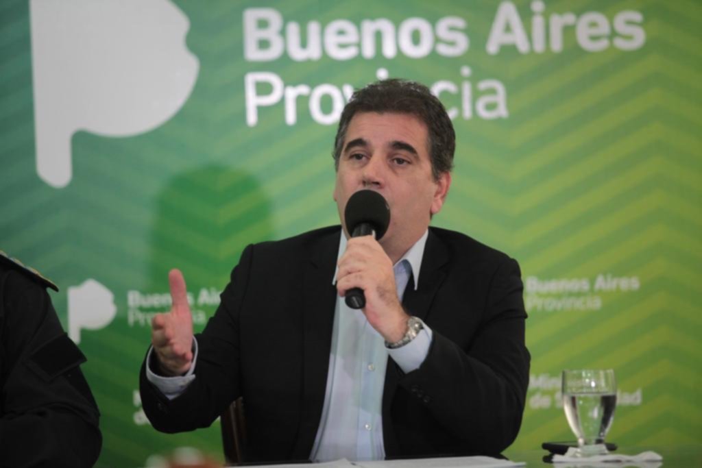 La fiscal ordenó el secuestro de 90 cámaras