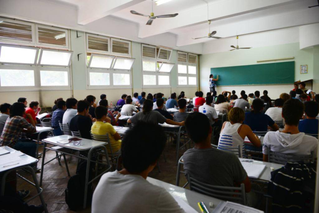 Polémica por quita de equivalencias entre las facultades de Ingeniería