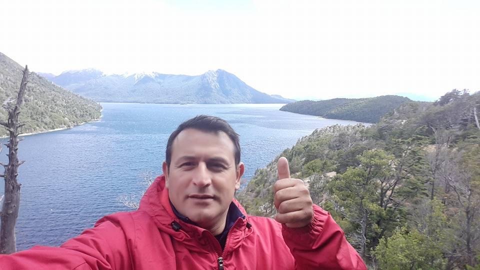 Misterio por un policía retirado que desapareció hace 4 días en La Plata