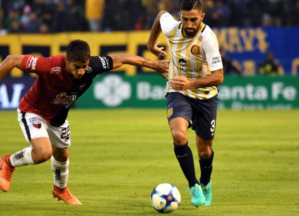 Debuta Independiente recibiendo a Huracán