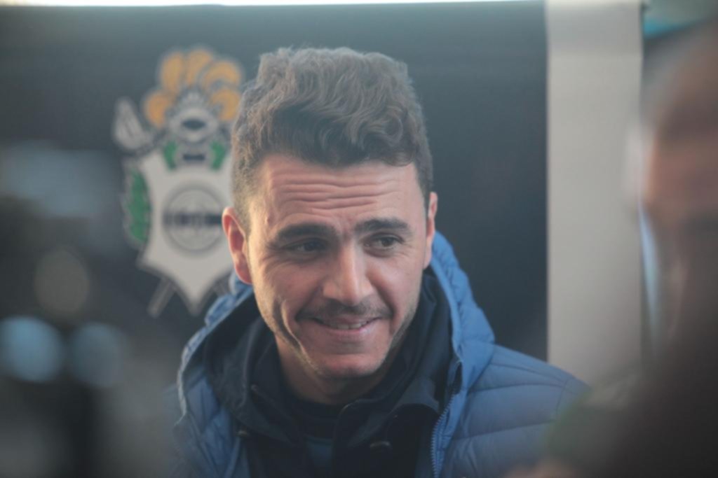 “Estamos con un alto nivel de confianza”