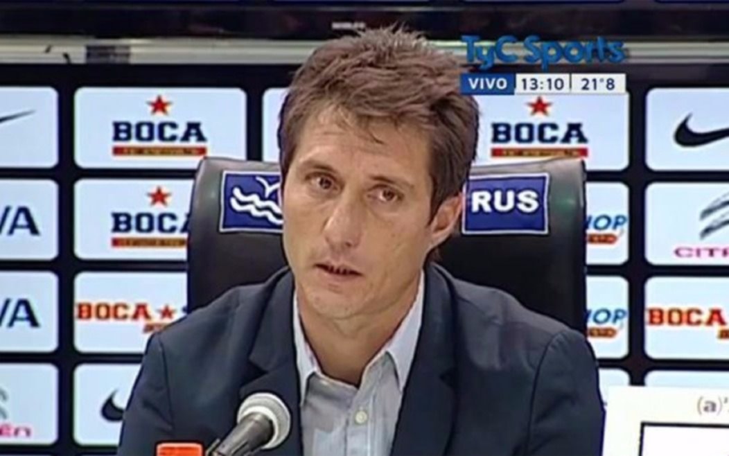 ¿Boca y River se cortarán del resto?: La opinión del Mellizo