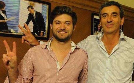 Con fuertes críticas, quien lideraba "La Florería" de Randazzo se pasó a 1País