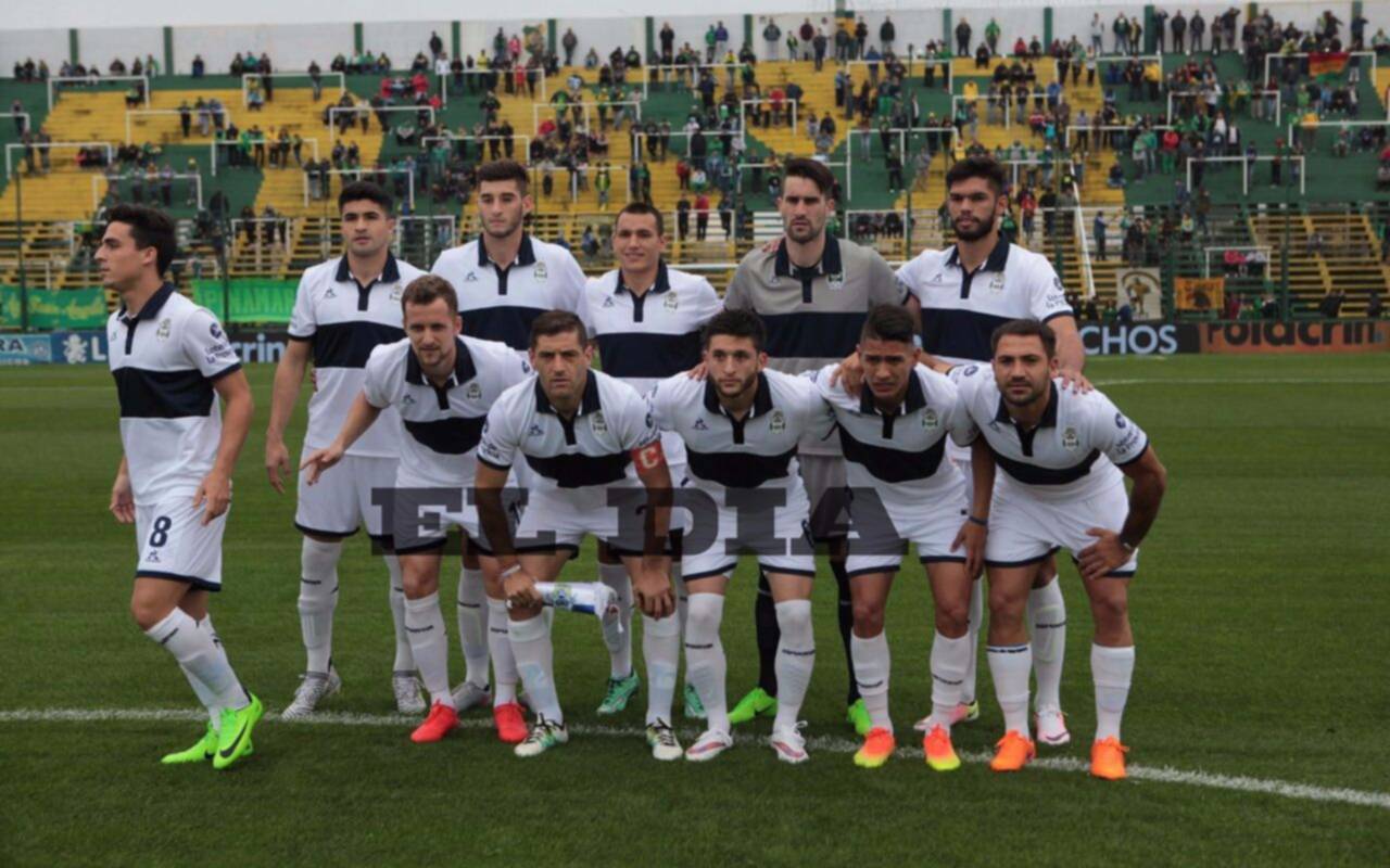 Bonifacio, los refuerzos y el goleador