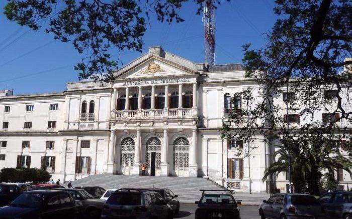 Por “falta de conformidad con su trabajo”, desplazan a jefe de inteligencia de la bonaerense