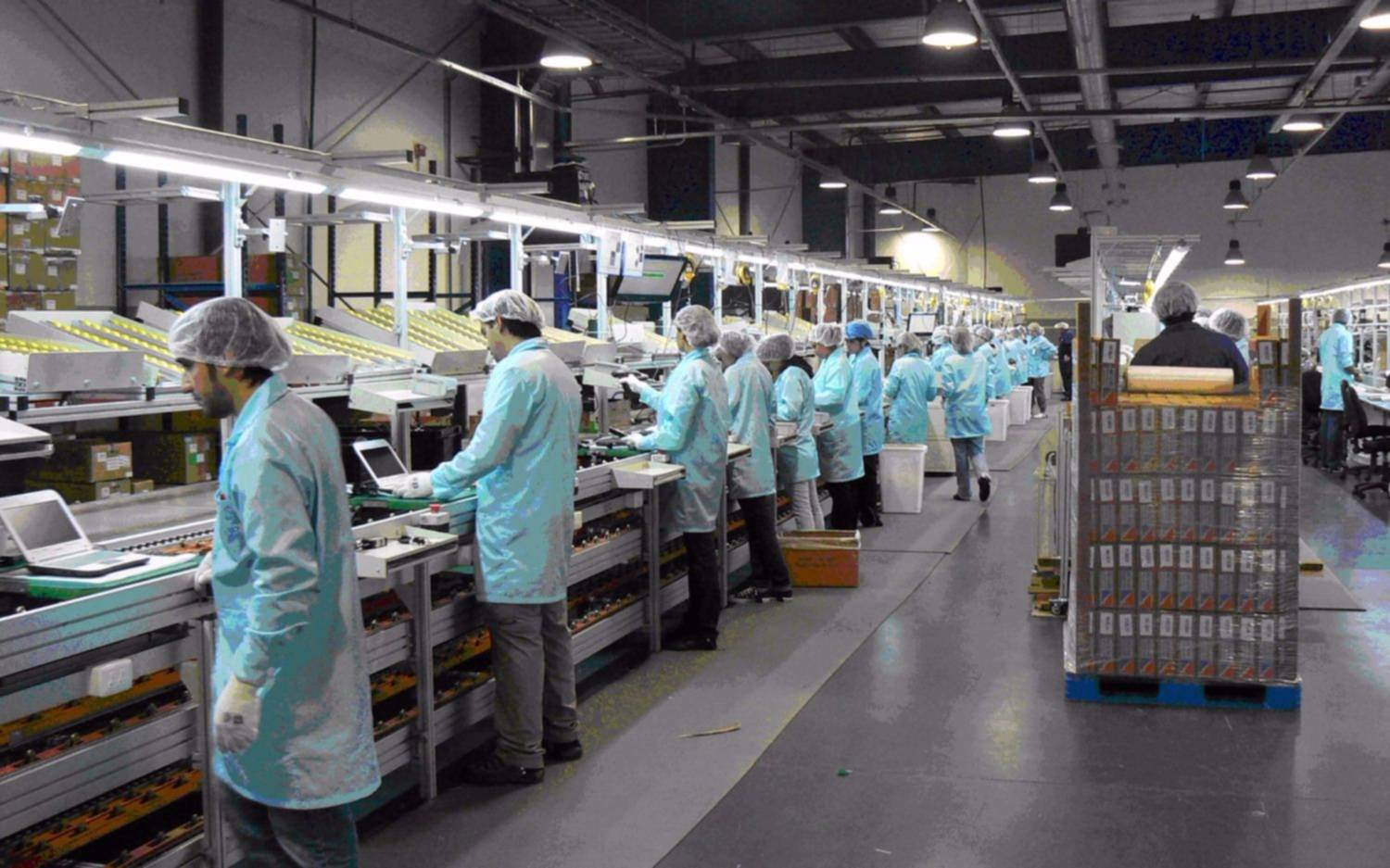 El FMI sostiene que Argentina transita un “proceso de recuperación económica”